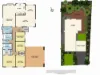 30 Tarwin Drive, Croydon Hills VIC 3136-Floorplan