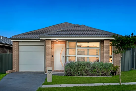 30 Taya Street, Schofields, NSW 2762