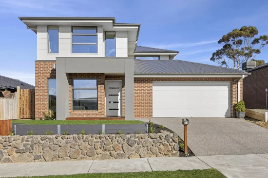 30 Taylors Circuit, Charlemont, Vic 3217 - For Sale
