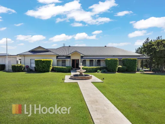30 Tea Tree Avenue, Aberglasslyn, NSW 2320