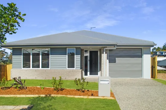 30 Tejo Street, Holmview, Qld 4207