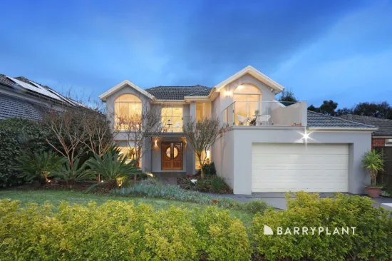 30 Teofilo Drive, Lysterfield, Vic 3156