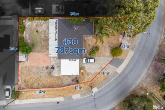 30 Tewson Road, Camillo, WA 6111