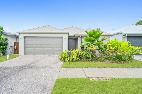 30 The Avenue, Trinity Park, Qld 4879