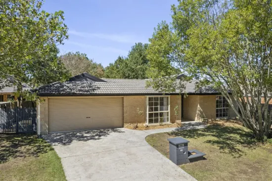 30 The Boulevard, Gisborne, Vic 3437