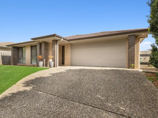 30 The Corso, Redbank Plains, Qld 4301