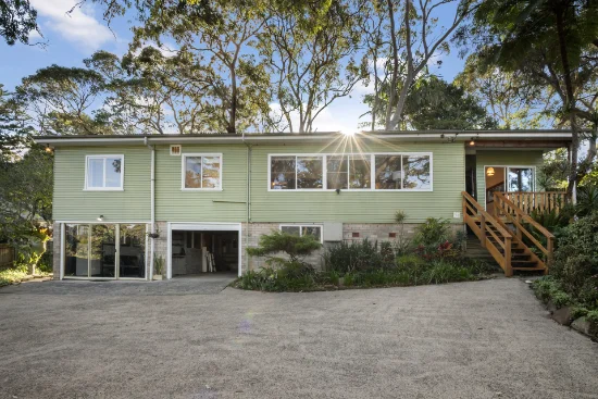 30 The Crescent, North Narrabeen, NSW 2101
