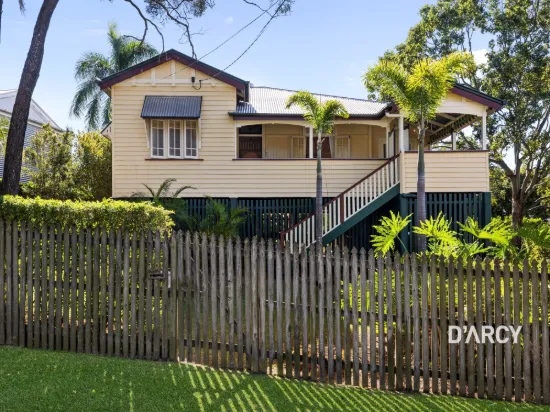 30 Theale Terrace, Ashgrove, Qld 4060