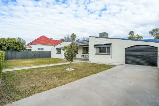 30 Third Avenue North, Narromine, NSW 2821