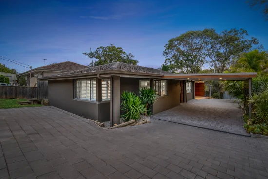 30 Thomas Mitchell Road, Killarney Vale, NSW 2261