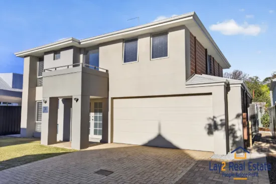 30 Thomas Street, Bayswater, WA 6053