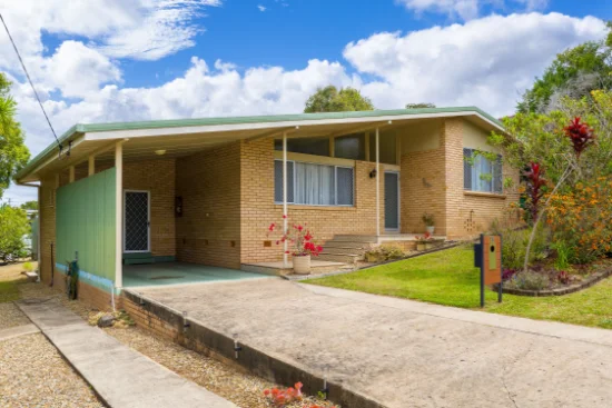 30 Thomas Street, Gympie, Qld 4570