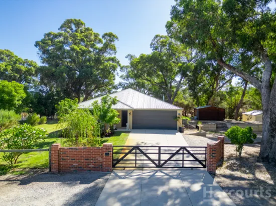 30 Thomasfield Place, Ravenswood, WA 6208