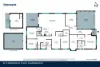 30 Thomasfield Place, Ravenswood, WA 6208-Floorplan