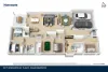 30 Thomasfield Place, Ravenswood, WA 6208-Floorplan