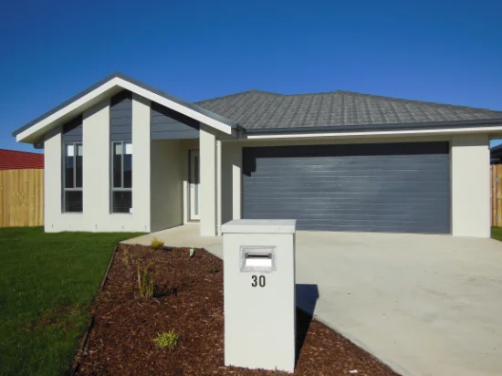 30 Tier Hill Drive, Smithton, Tas 7330
