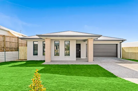 30 Timberwolf Drive, Logan Reserve, Qld 4133