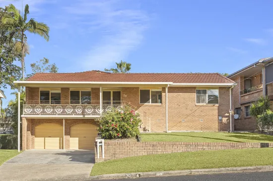 30 Tindara Drive, Sawtell, NSW 2452