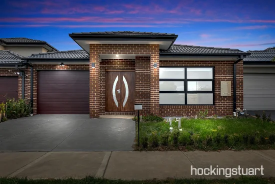 30 Toyon Road, Kalkallo, Vic 3064