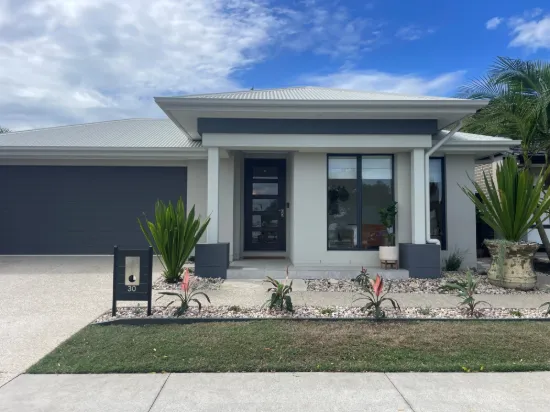 30 Tranquility Way, Palmview, Qld 4553