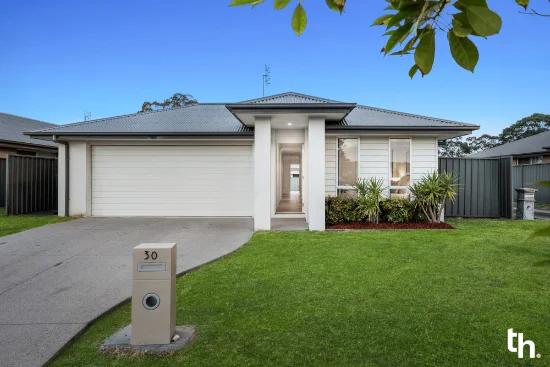 30 Transfield Avenue, Edgeworth, NSW 2285