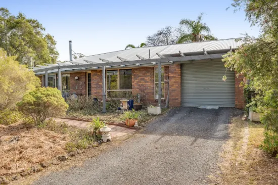 30 Tranter Street, Top Camp, Qld 4350