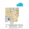 30 Trecarne Street, Bridgeman Downs, Qld 4035-Floorplan