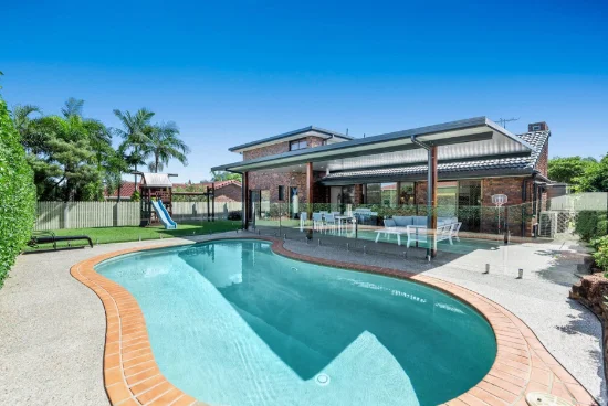 30 Trevally Crescent, Manly West, Qld 4179