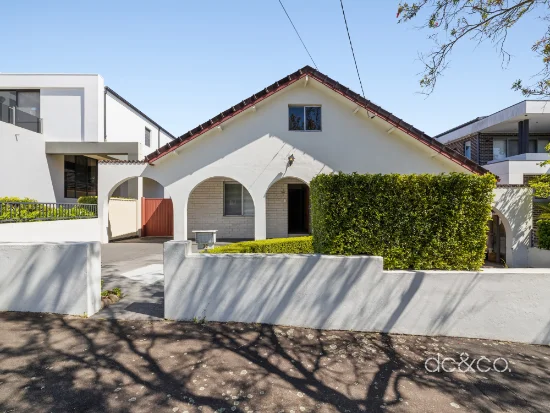 30 Tripod Street, Concord, NSW 2137