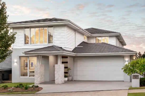30 Triumph Road (Gables), Box Hill, NSW 2765
