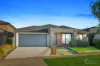 30 Truffle Circuit, Manor Lakes, Vic 3024