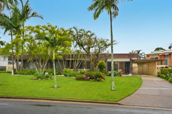 30 Trumpy Street, Silkstone, Qld 4304