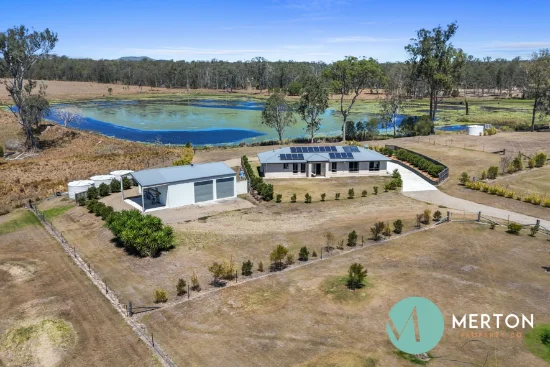 30 Turnberry Chase, Curra, Qld 4570