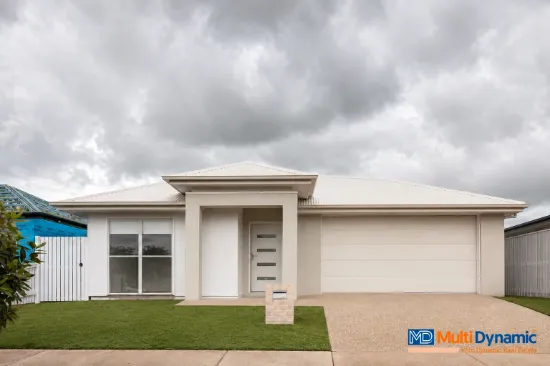 30 Turton Circuit, Highfields, Qld 4352
