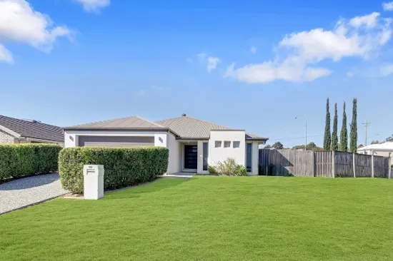 30 Twickenham Place, Bald Hills, Qld 4036