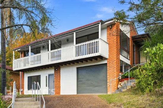 30 Twingleton Avenue, Ambarvale, NSW 2560