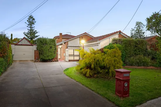 30 Tyrone Street, Werribee, Vic 3030