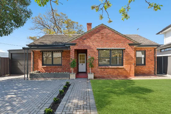 30 Ulinga Street, Glenelg North, SA 5045