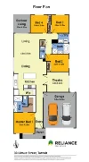 30 Ulmus Street, Tarneit, Vic 3029-Floorplan