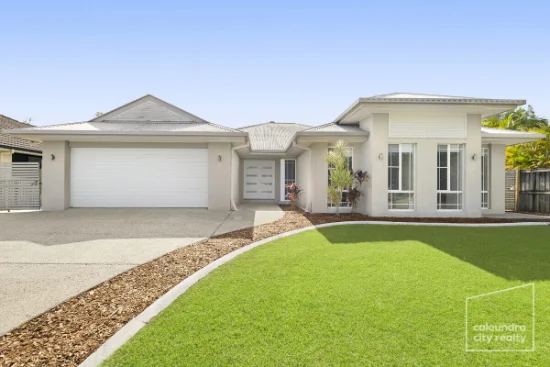 30 Undanbi Place, Pelican Waters, Qld 4551