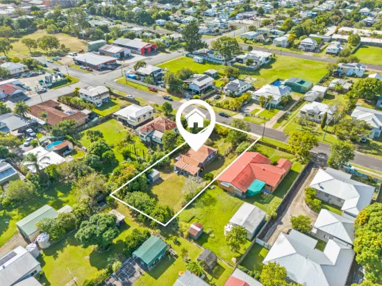 30 Unity Street, Maryborough, Qld 4650