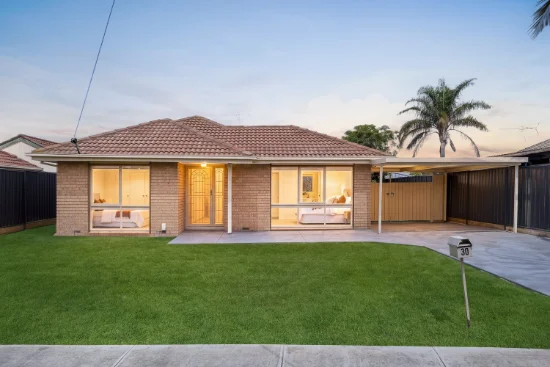 30  Valewood Drive, Kealba, Vic 3021