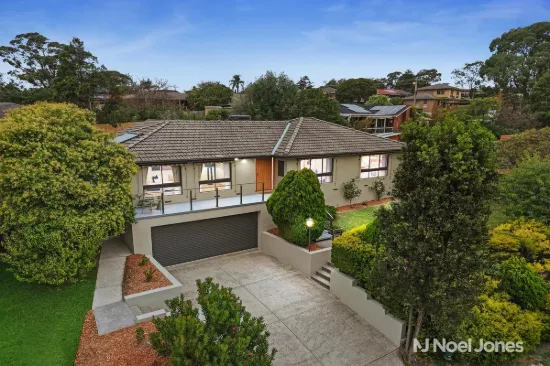 30 Valley Ho, Chirnside Park, Vic 3116
