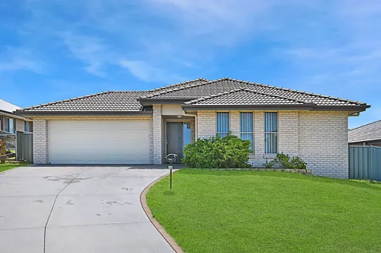 30 Vantage Circuit, Cameron Park NSW 2285-Image