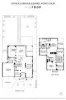 30 Vaucluse Boulevard, Sanctuary Lakes, Vic 3030-Floorplan