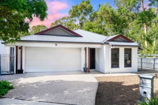30 Venison Crescent, Springfield Lakes, Qld 4300