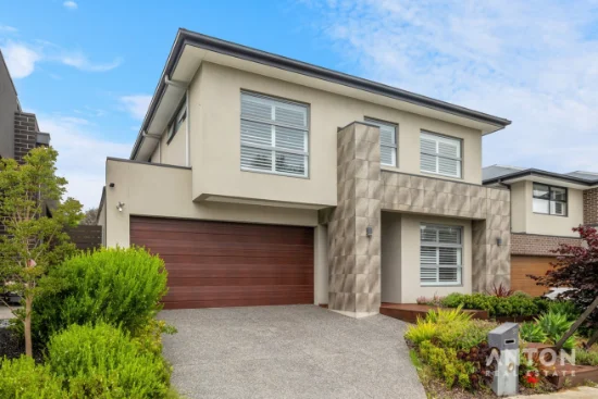 30 Verdant Crescent, Doncaster, Vic 3108