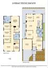 30 Verdant Crescent, Doncaster, Vic 3108-Floorplan