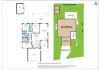 30 Village Terrace, Redlynch, Qld 4870-Floorplan