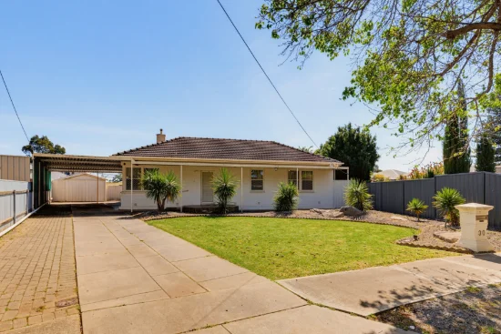 30 Vinall Street, Dover Gardens, SA 5048 - For Sale